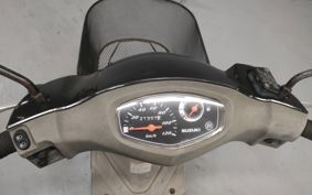 SUZUKI ADDRESS V125 CF46A