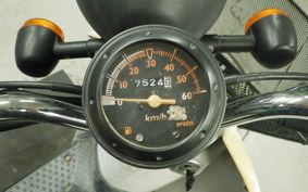 HONDA TODAY AF61