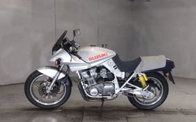 SUZUKI GSX750S KATANA 1982 GS75X