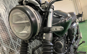 HONDA GB350S 2021 NC59