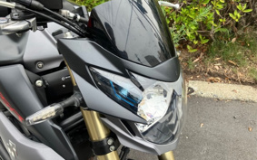 SUZUKI GSR750ABS 2013 GR7NA