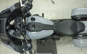 HARLEY FXLRST1920 2026