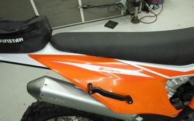 KTM 250 EXC