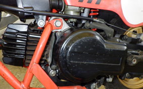 HONDA QR50 AE01