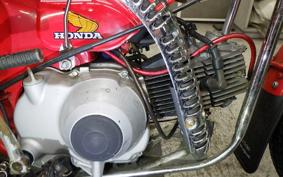 HONDA CT110 HUNTER CUB