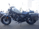 Фото Honda REBEL 250 ABS 2017 с японского аукциона