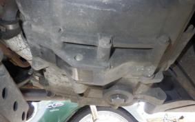 YAMAHA MAJESTY 250 Gen.3 SG15J