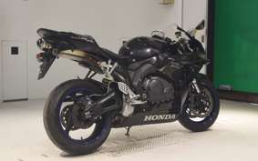 HONDA CBR1000RR 2007