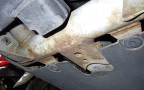SUZUKI ADDRESS V50 CA4BA