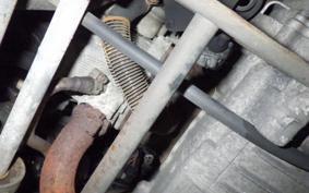 YAMAHA MAJESTY 125 FI