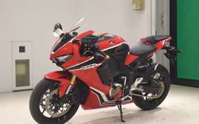 HONDA CBR1000RR GEN 3 2019 SC77