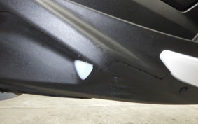 YAMAHA N-MAX 155 A SG50J