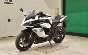 KAWASAKI NINJA1100SX 2018 ZXT10H