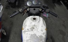 HONDA CBR400F Endurance NC17