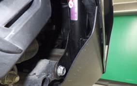 HONDA TACT-4ﾍﾞｰｼｯｸ AF79