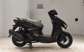 YAMAHA CYGNUSｸﾞﾘﾌｧｽ SEJ4J