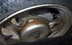 HONDA DIO CESTA GEN 2 AF62