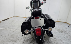 YAMAHA DRAGSTAR 1100 CLASSIC 2005 VP13J