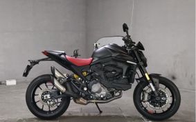 DUCATI  DUCATI  MONSTAR  PLUS  ..