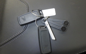 HONDA ADV160 2005 KF54