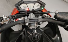 KAWASAKI Z800 2014 ZR800A