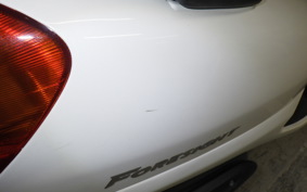 HONDA FORESIGHT EX MF04