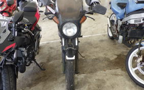 HONDA CBX125F JC11