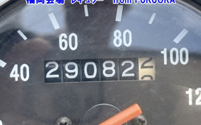 SUZUKI GZ150-A PCK2L