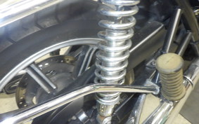 TRIUMPH BONNEVILLE SE 2009