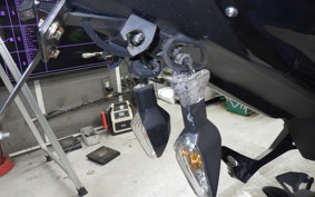 KAWASAKI NINJA 400 2019 EX400G