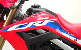 HONDA CRF250L MD47