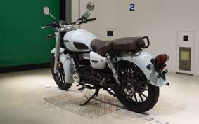 HONDA GB350C 2024 NC64