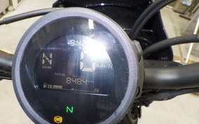 HONDA REBEL 250 S 1990 MC49