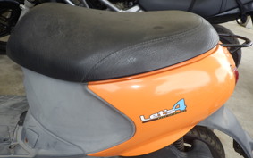 SUZUKI LET's 4 CA45A
