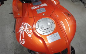 BMW K1300R 2009