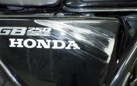 HONDA GB250 CLUBMAN Gen.4 MC10