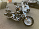 Фото Harley FLSTF1340-1450 2007 с японского аукциона