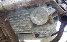 KAWASAKI Z250 Limited KZ250H