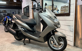 YAMAHA MAJESTYS SG28J