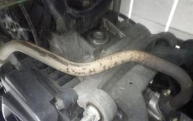 HONDA ﾀﾞﾝｸ AF74