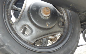 SUZUKI LET's 4 CA41A