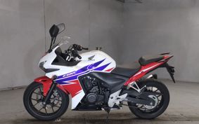 HONDA CBR400R 2014 NC47