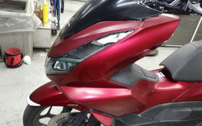 HONDA PCX125 JK05