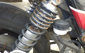 HONDA CB400SF VTEC K NC39