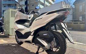 HONDA PCX125 JK05