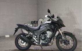 HONDA 400X 2022 NC56