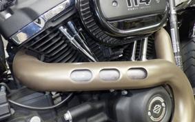 HARLEY FXFBS1870 2018