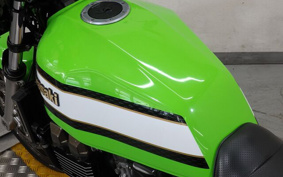 KAWASAKI ZRX400 2006 ZR400E