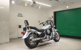 KAWASAKI VULCAN 400 CLASSIC 1996 VN400A