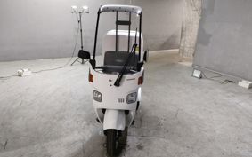 HONDA GYRO TA03